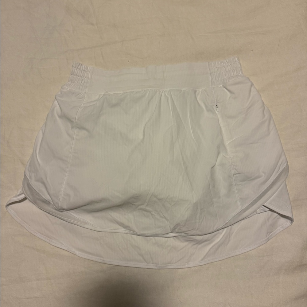 lululemon Hotty Hot High-Rise Skirt Long*